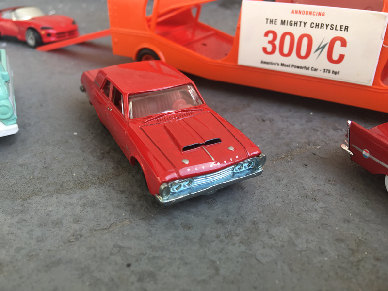 Illustration for article titled Mo' Mopar!!!!!! (picture heavy)